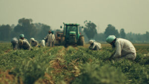 pakistani farm workers in fields harvesting crops stockpilerecruitment